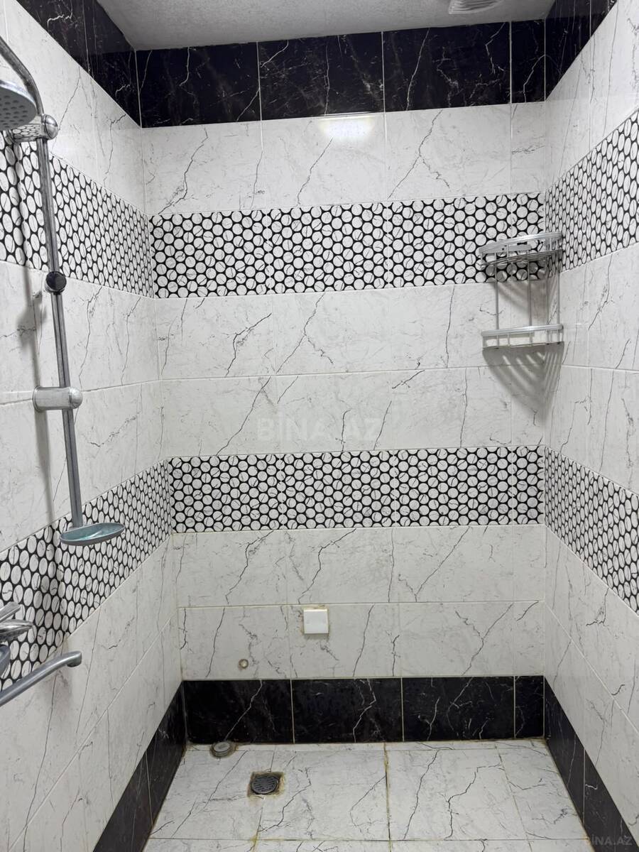 3 otaqlı Yeni tikili, Nəsimi r., Bakı