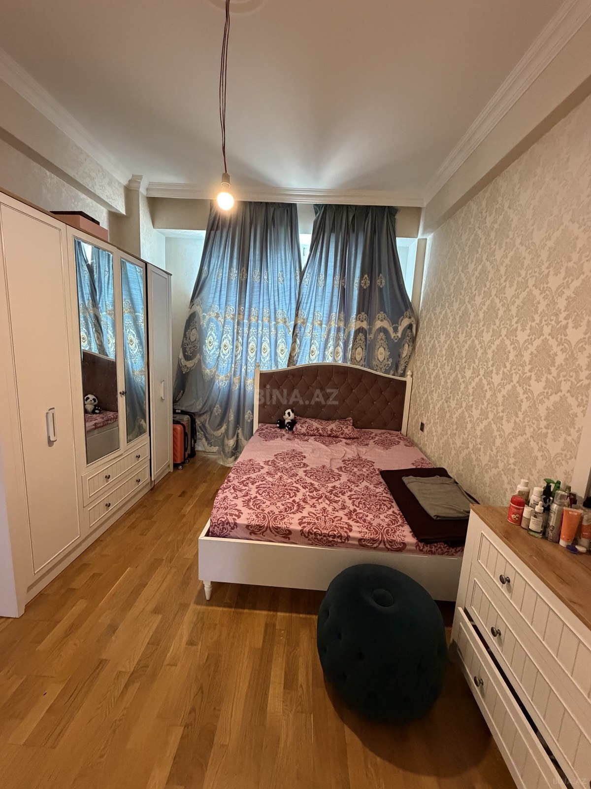 2 otaqlı Yeni tikili, Xırdalan
