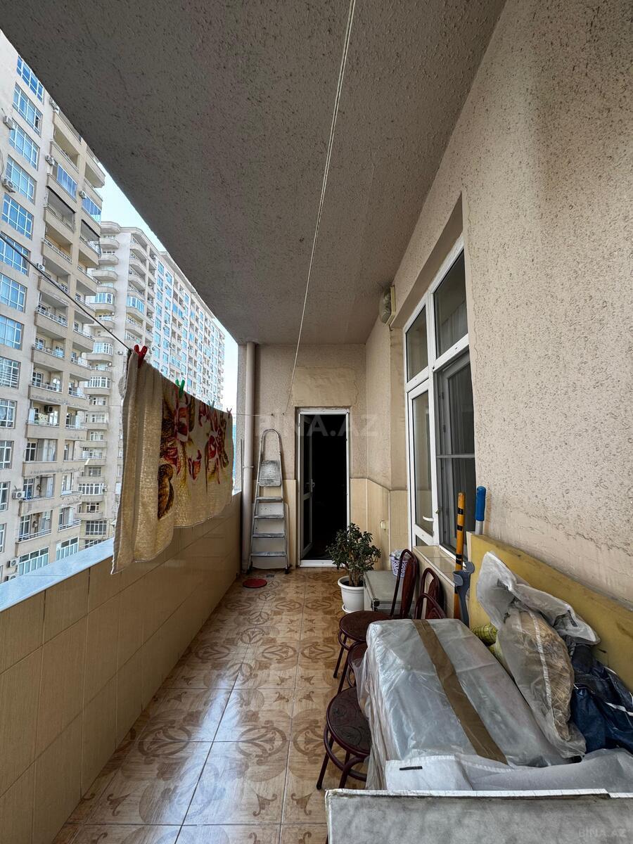 2 otaqlı Yeni tikili, 8 Noyabr m., Bakı
