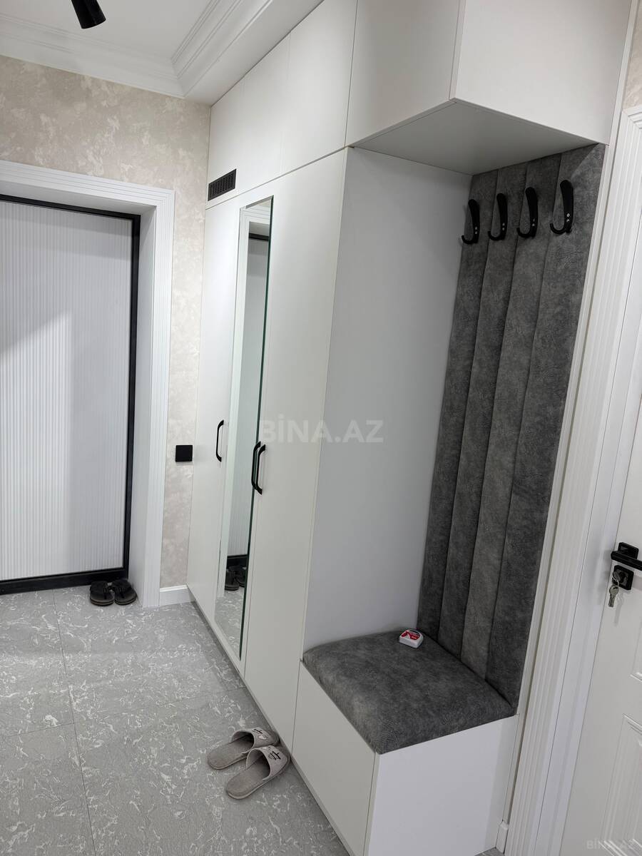 3 otaqlı Köhnə tikili, Nərimanov r., Bakı