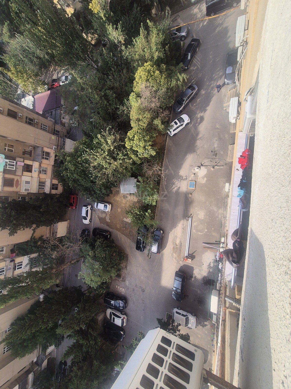 3 otaqlı Yeni tikili, Əhmədli m., Bakı