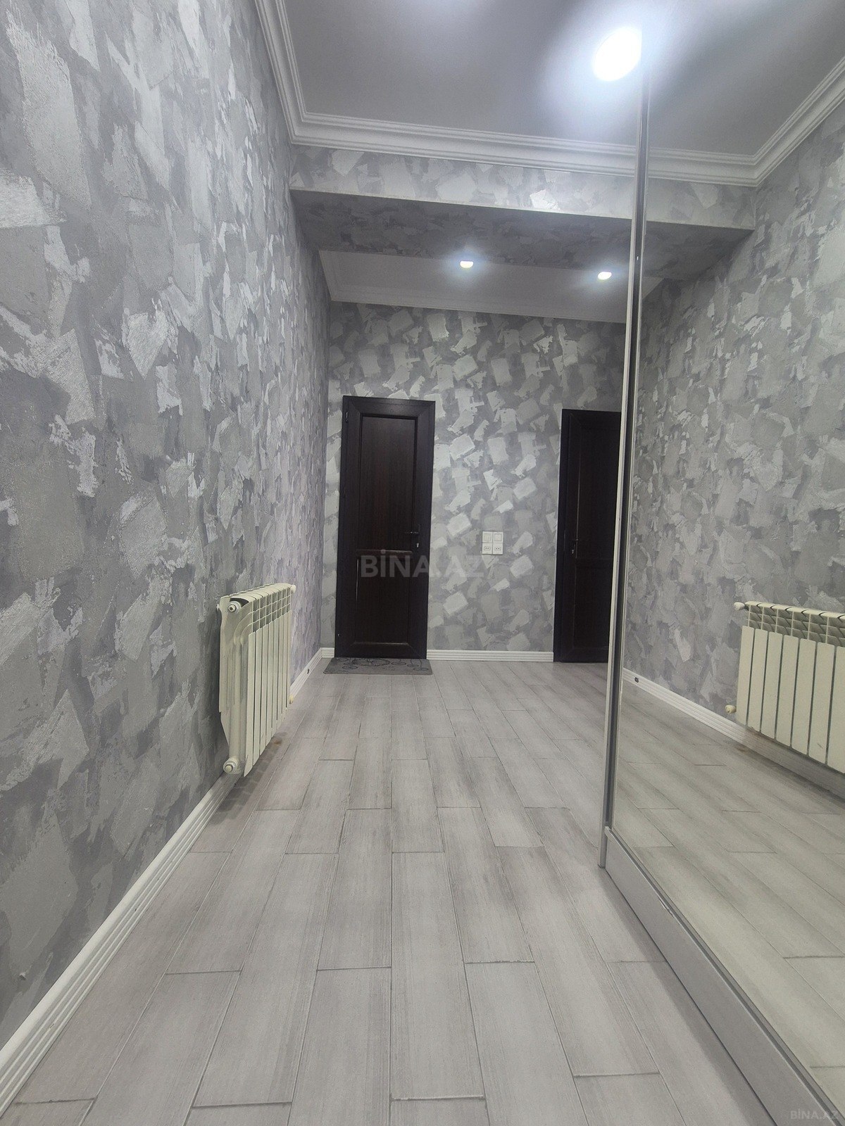 3 otaqlı Yeni tikili, Əhmədli m., Bakı