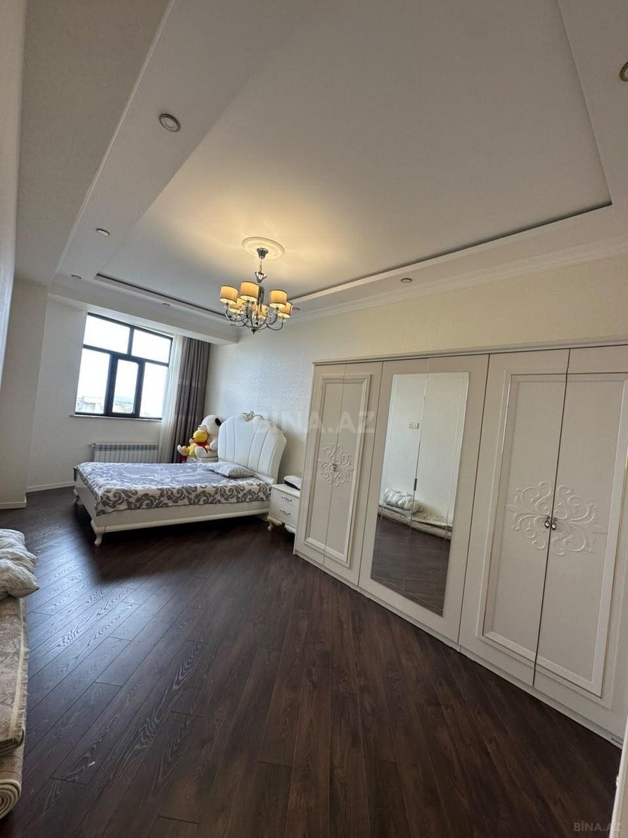 3 otaqlı Yeni tikili, Nərimanov r., Bakı