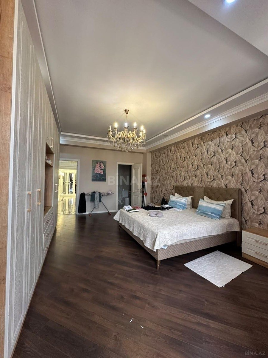 3 otaqlı Yeni tikili, Nərimanov r., Bakı