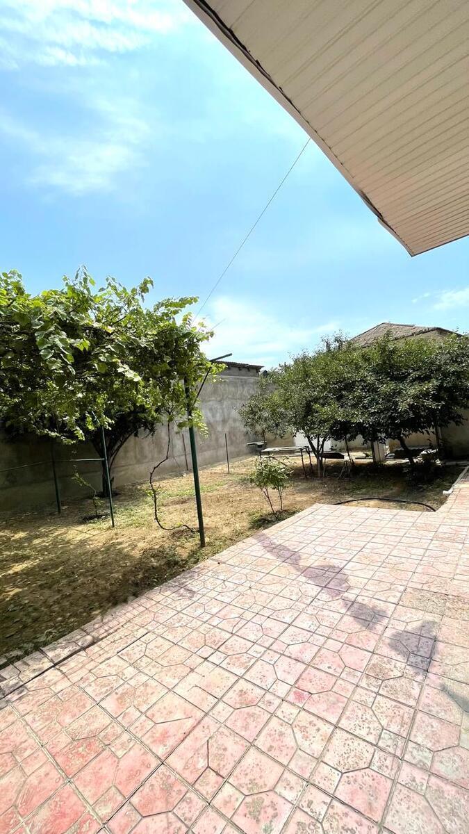 6 otaqlı Həyət evi/Bağ evi, Keşlə q., Bakı