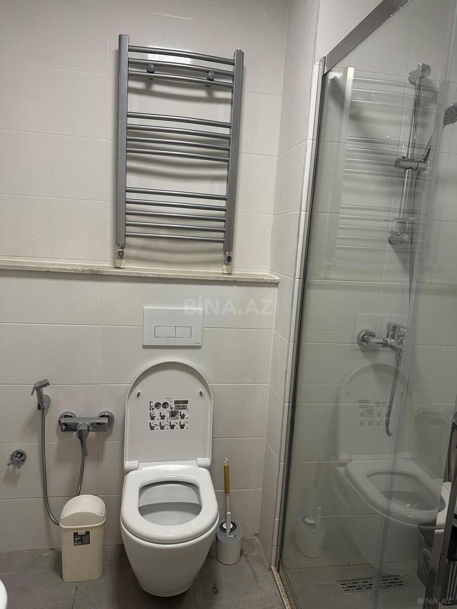 3 otaqlı Yeni tikili, 20 Yanvar m., Bakı