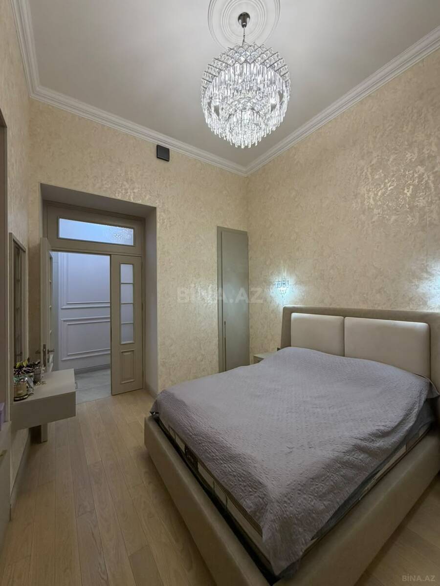 2 otaqlı Köhnə tikili, İçəri Şəhər m., Bakı