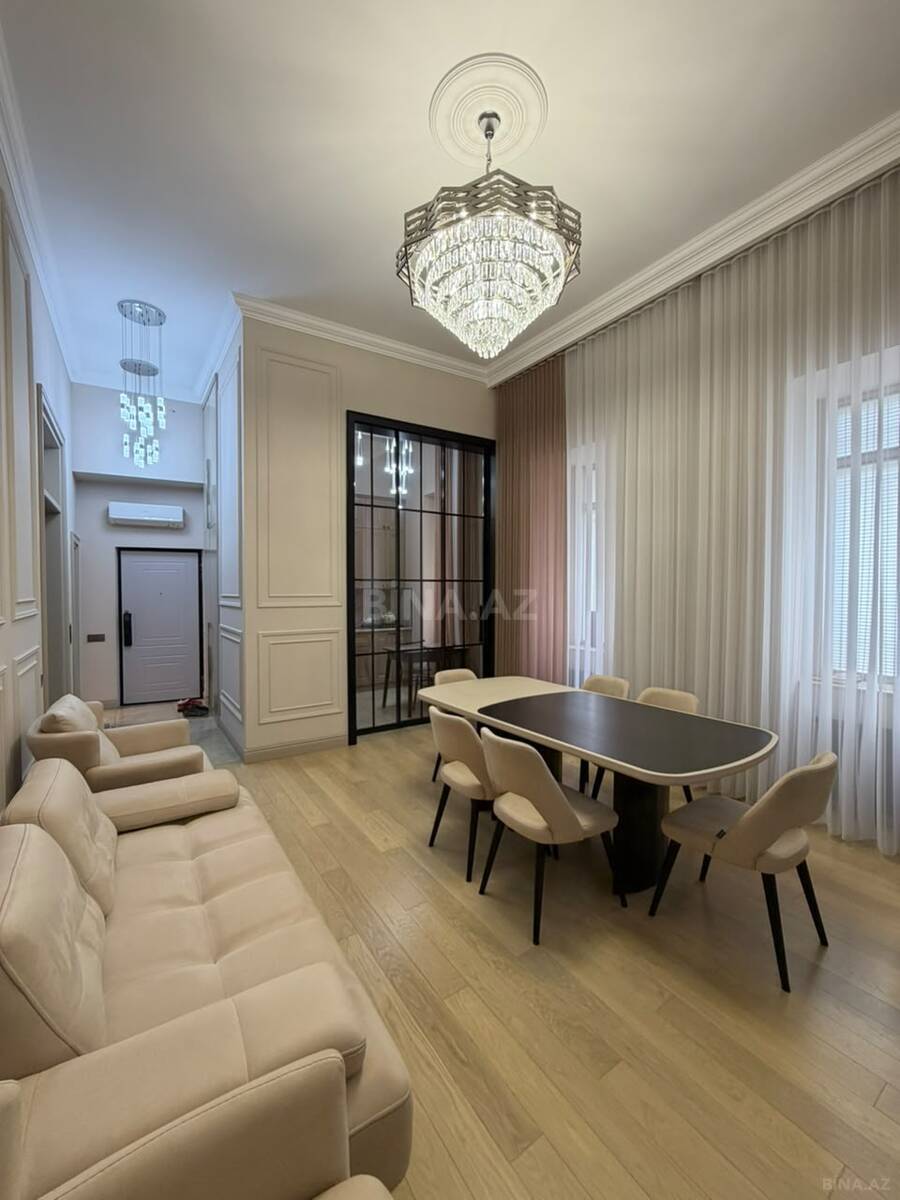 2 otaqlı Köhnə tikili, İçəri Şəhər m., Bakı