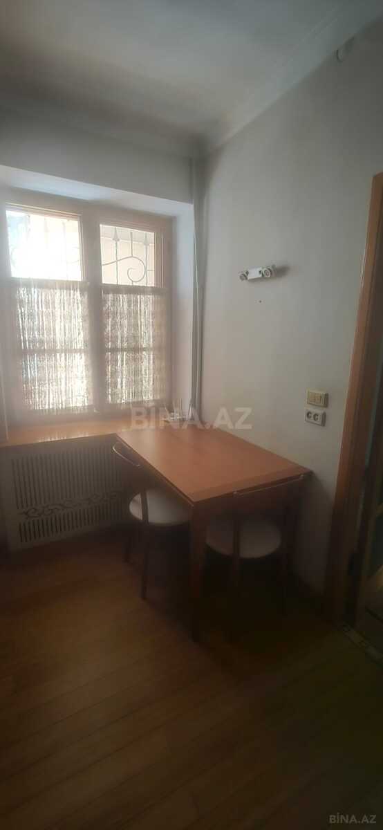 2 otaqlı Köhnə tikili, Gənclik m., Bakı