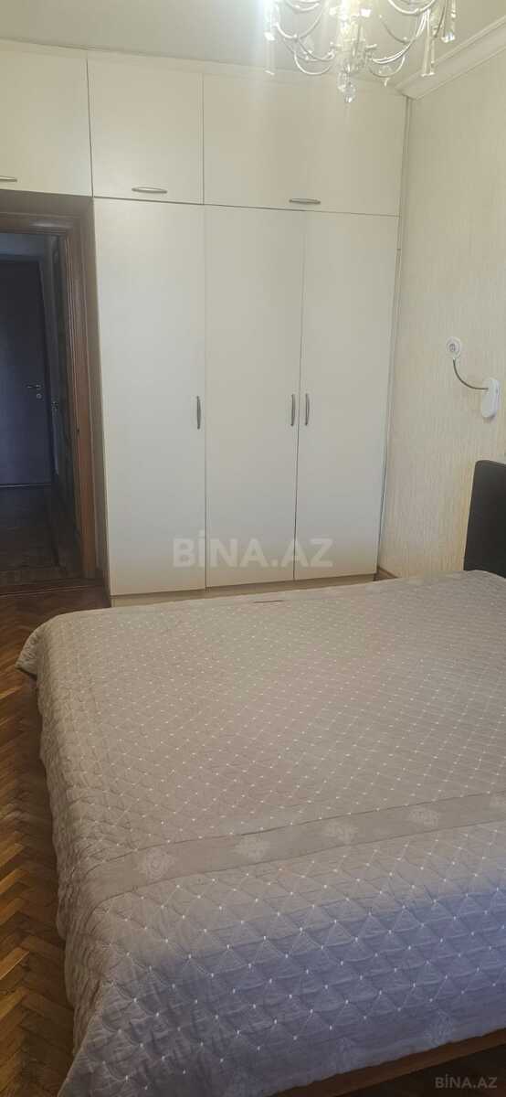 2 otaqlı Köhnə tikili, Gənclik m., Bakı