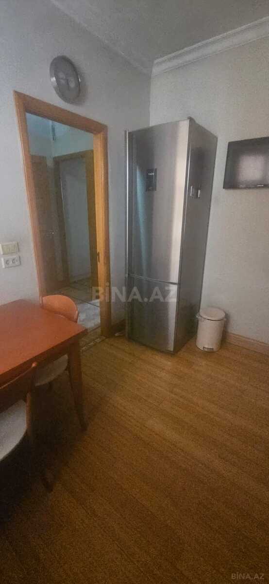 2 otaqlı Köhnə tikili, Gənclik m., Bakı