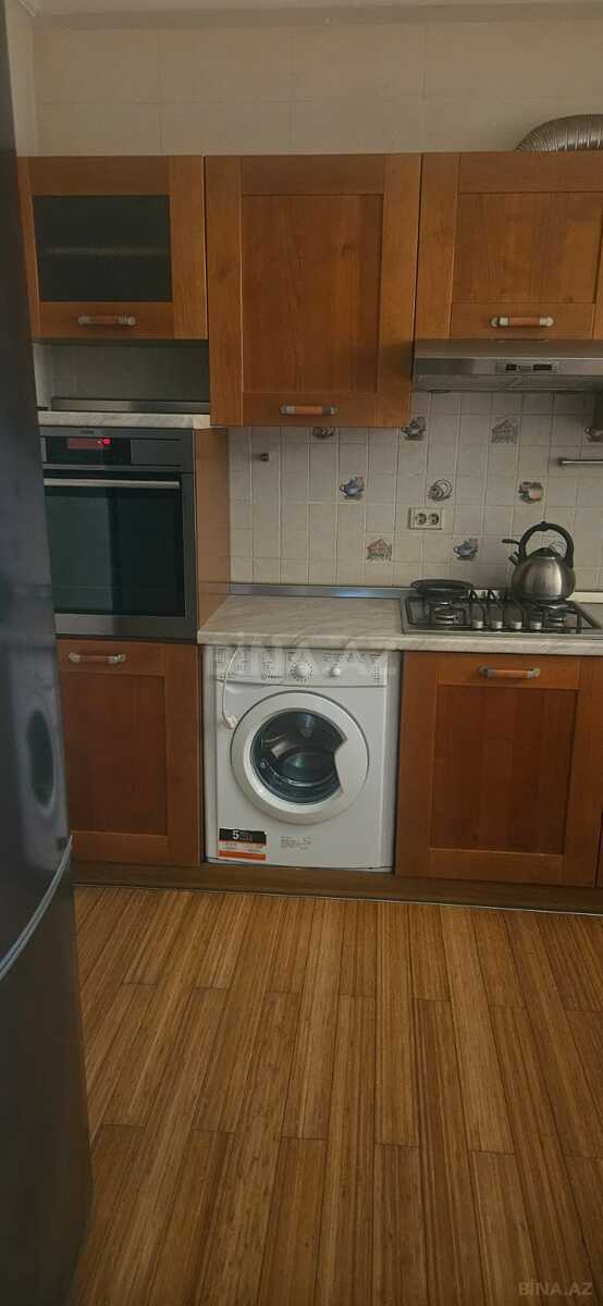 2 otaqlı Köhnə tikili, Gənclik m., Bakı