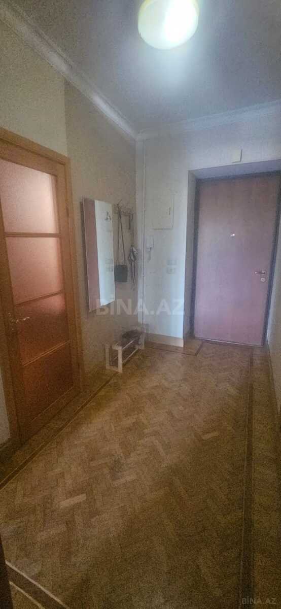 2 otaqlı Köhnə tikili, Gənclik m., Bakı