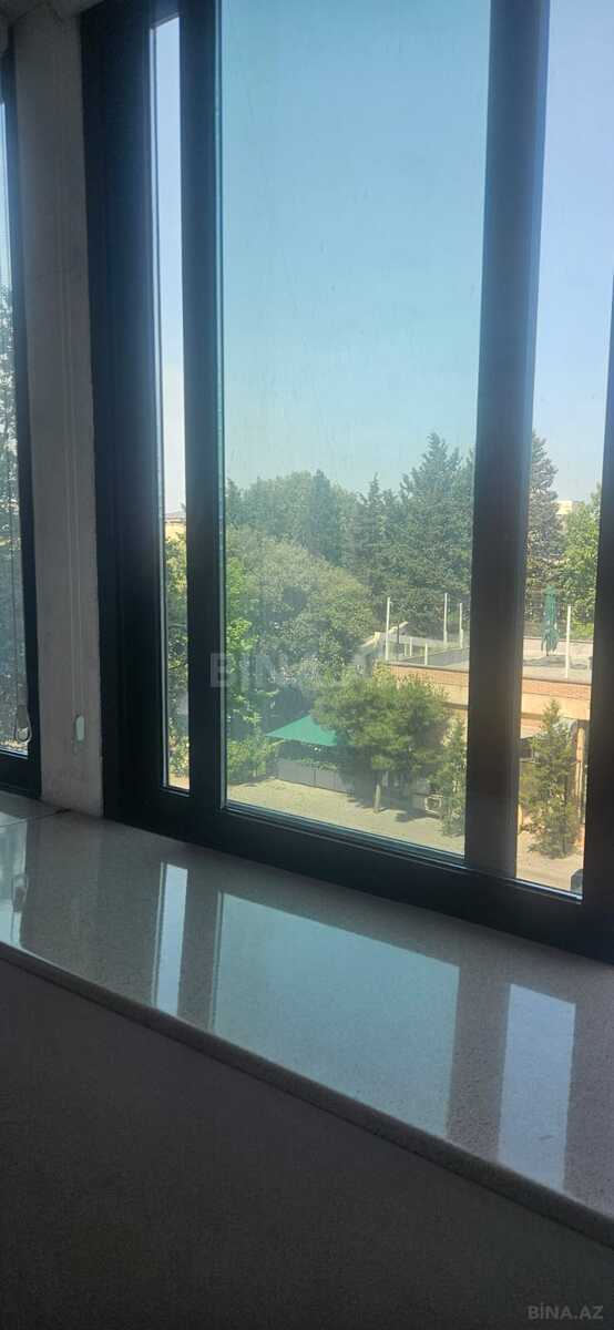 2 otaqlı Köhnə tikili, Gənclik m., Bakı