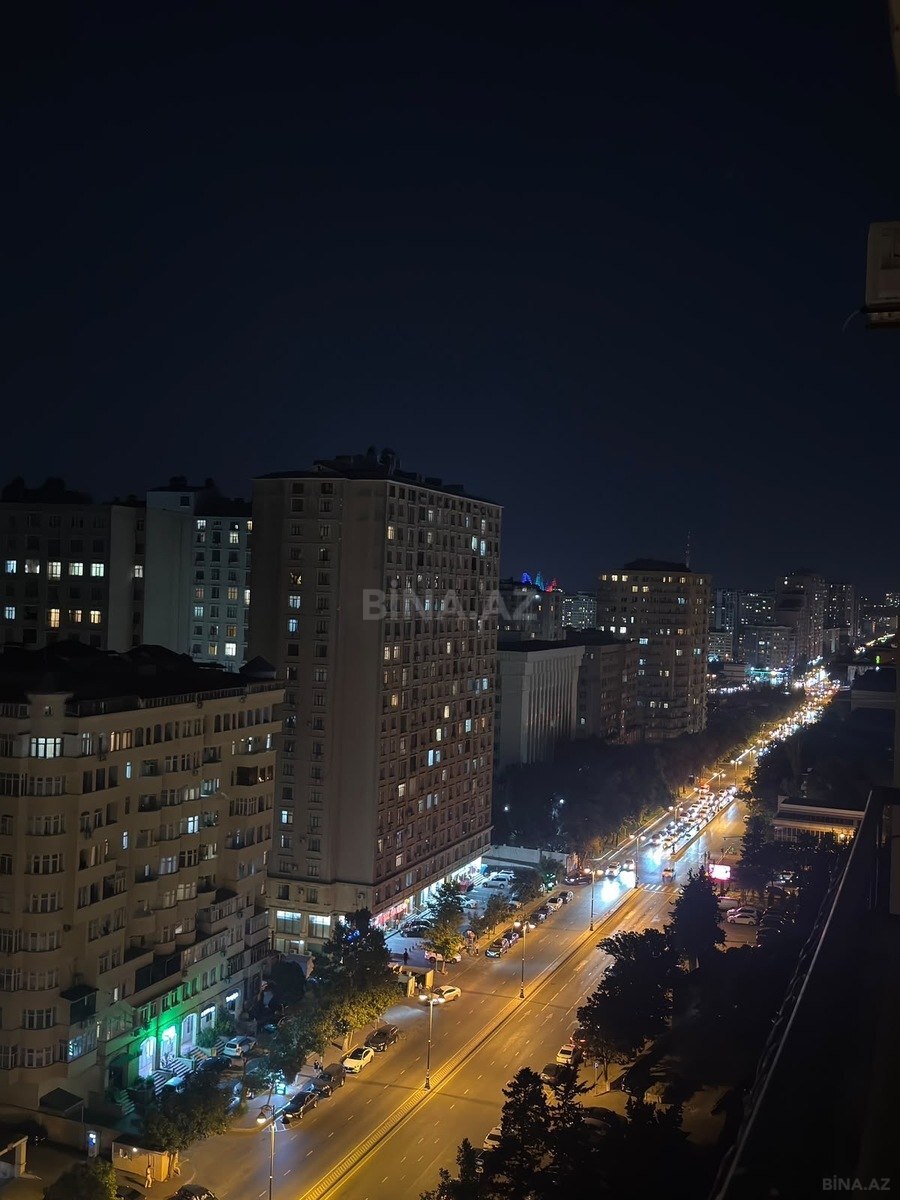 4 otaqlı Yeni tikili, 20 Yanvar m., Bakı