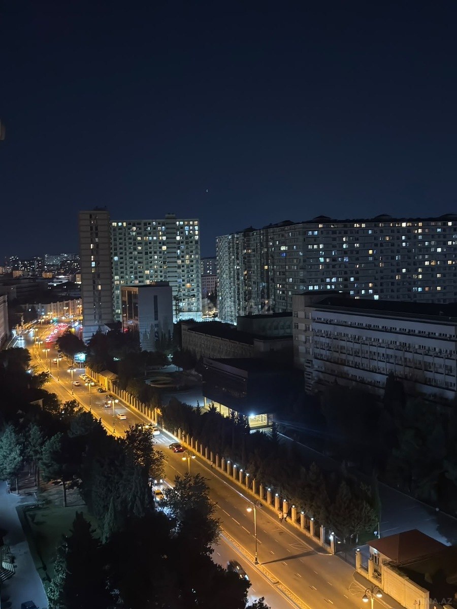 4 otaqlı Yeni tikili, 20 Yanvar m., Bakı