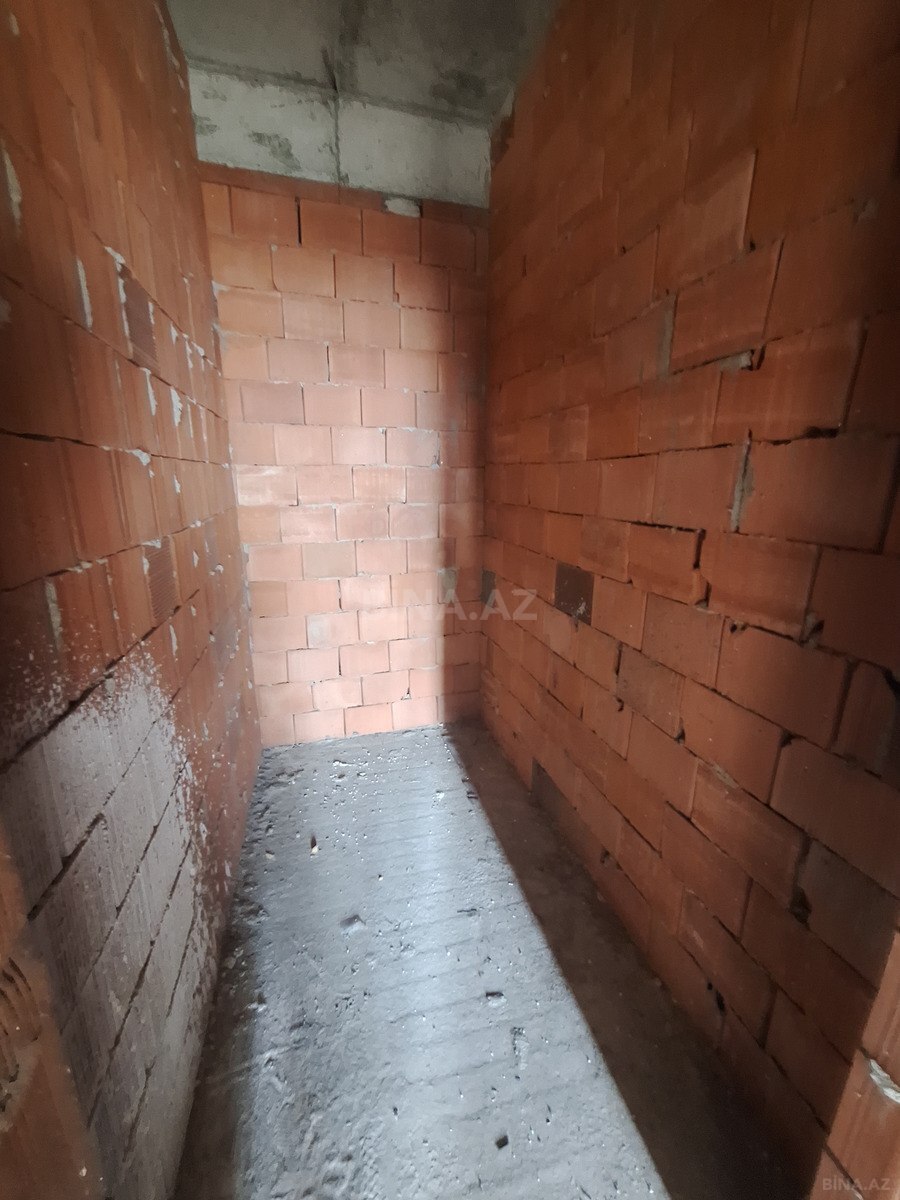 3 otaqlı Yeni tikili, 28 May m., Bakı