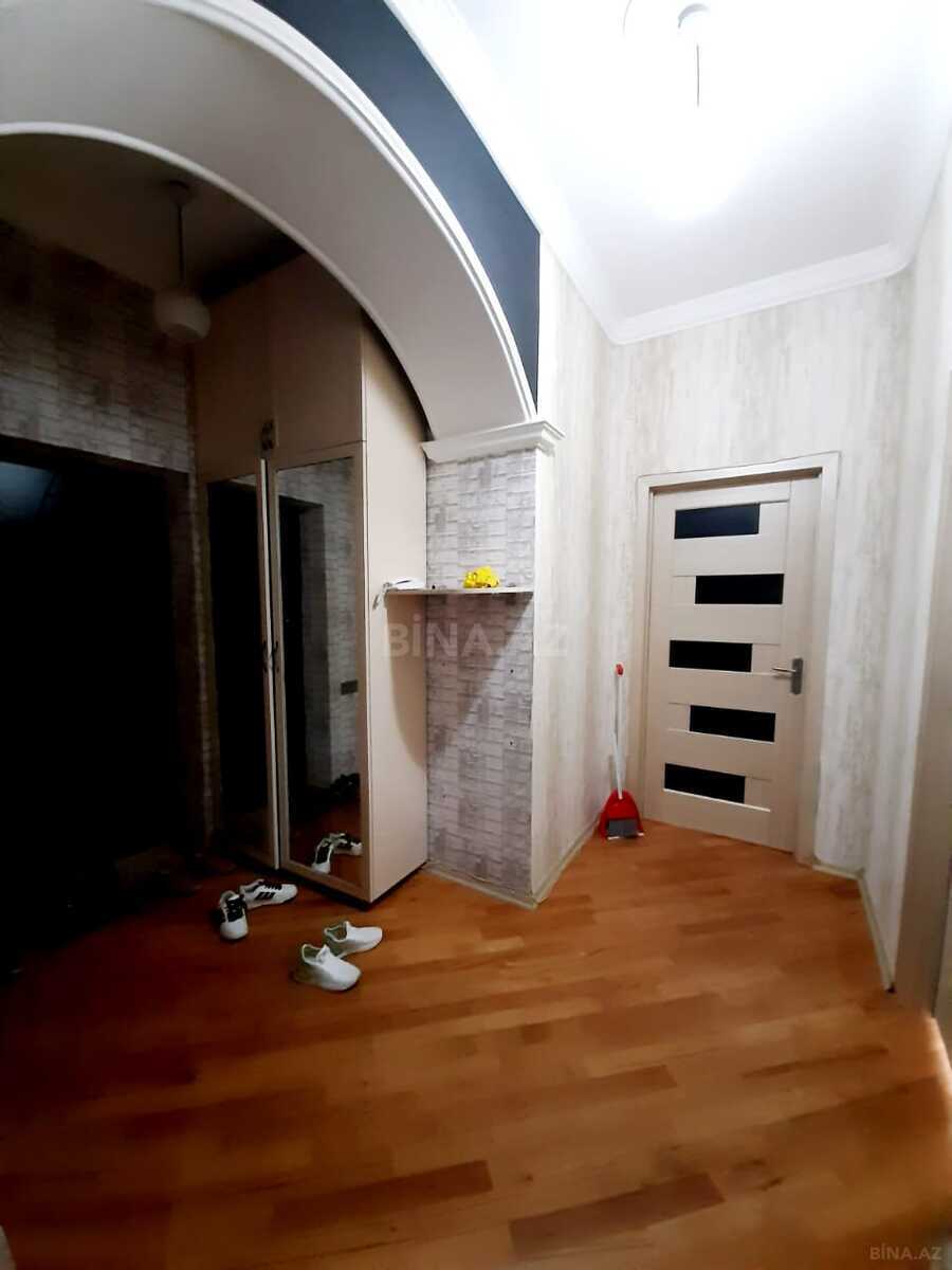 2 otaqlı Yeni tikili, Həzi Aslanov m., Bakı