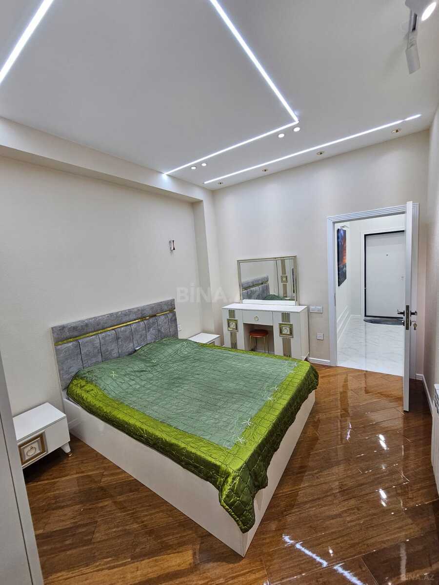 2 otaqlı Yeni tikili, Əhmədli m., Bakı