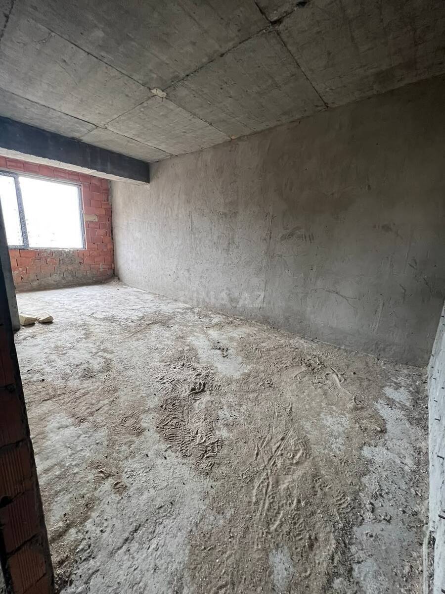4 otaqlı Yeni tikili, Şah İsmayıl Xətai m., Bakı