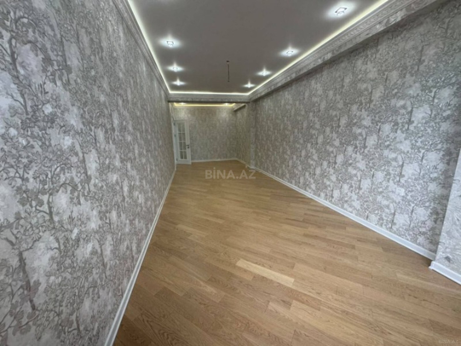 3 otaqlı Yeni tikili, 8 Noyabr m., Bakı