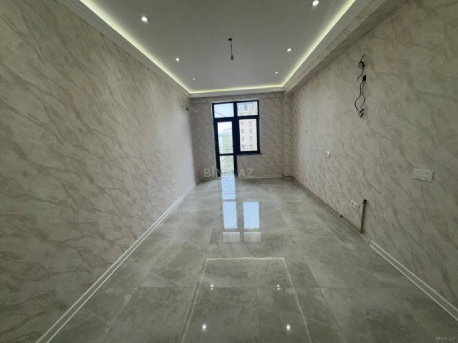 3 otaqlı Yeni tikili, 8 Noyabr m., Bakı