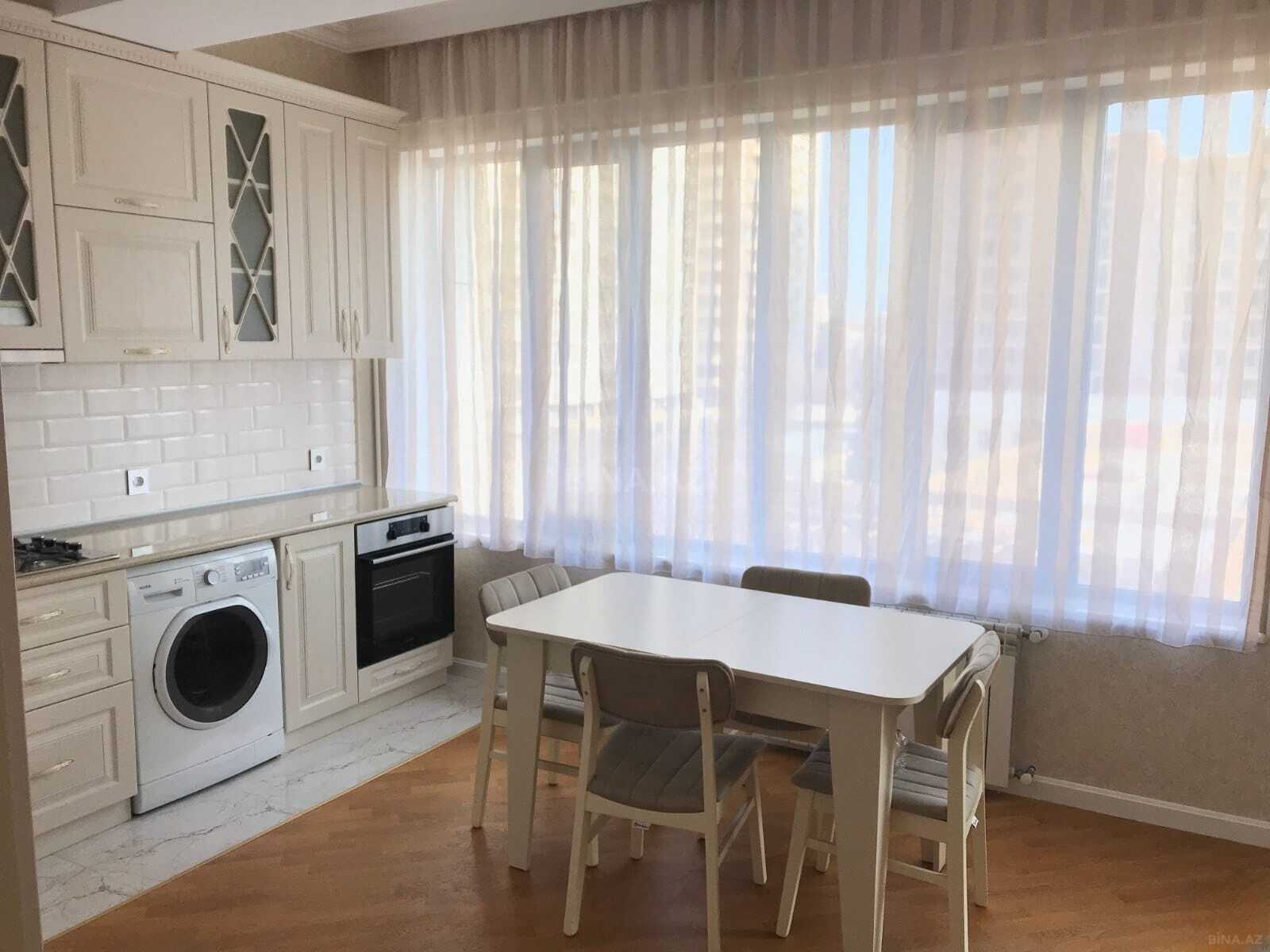 2 otaqlı Yeni tikili, 28 May m., Bakı