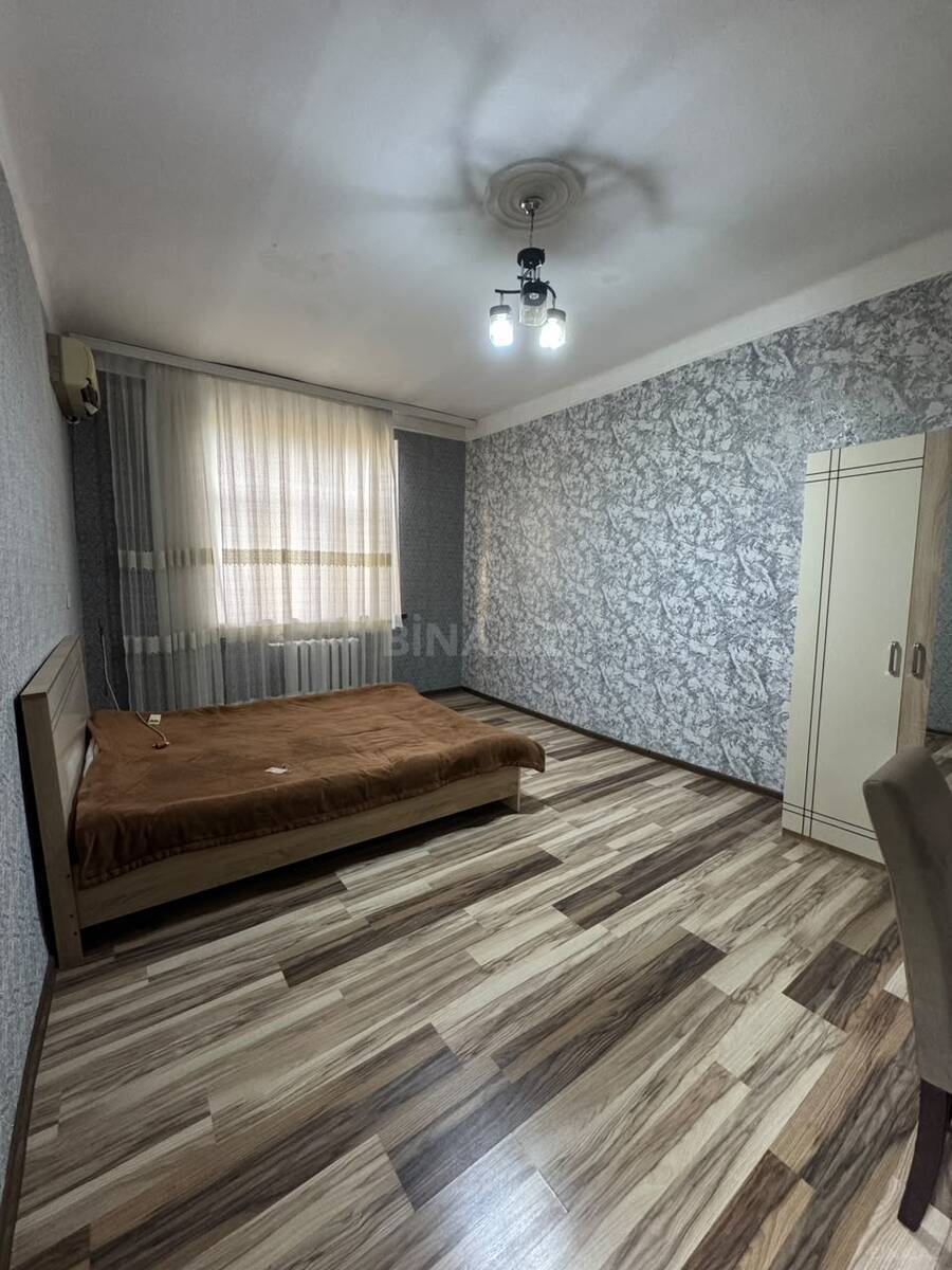 3 otaqlı Köhnə tikili, Yasamal r., Bakı