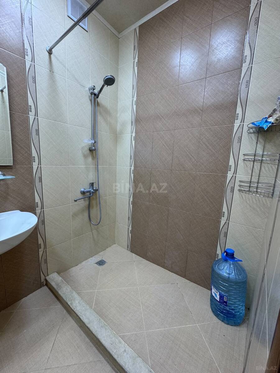 3 otaqlı Köhnə tikili, Yasamal r., Bakı
