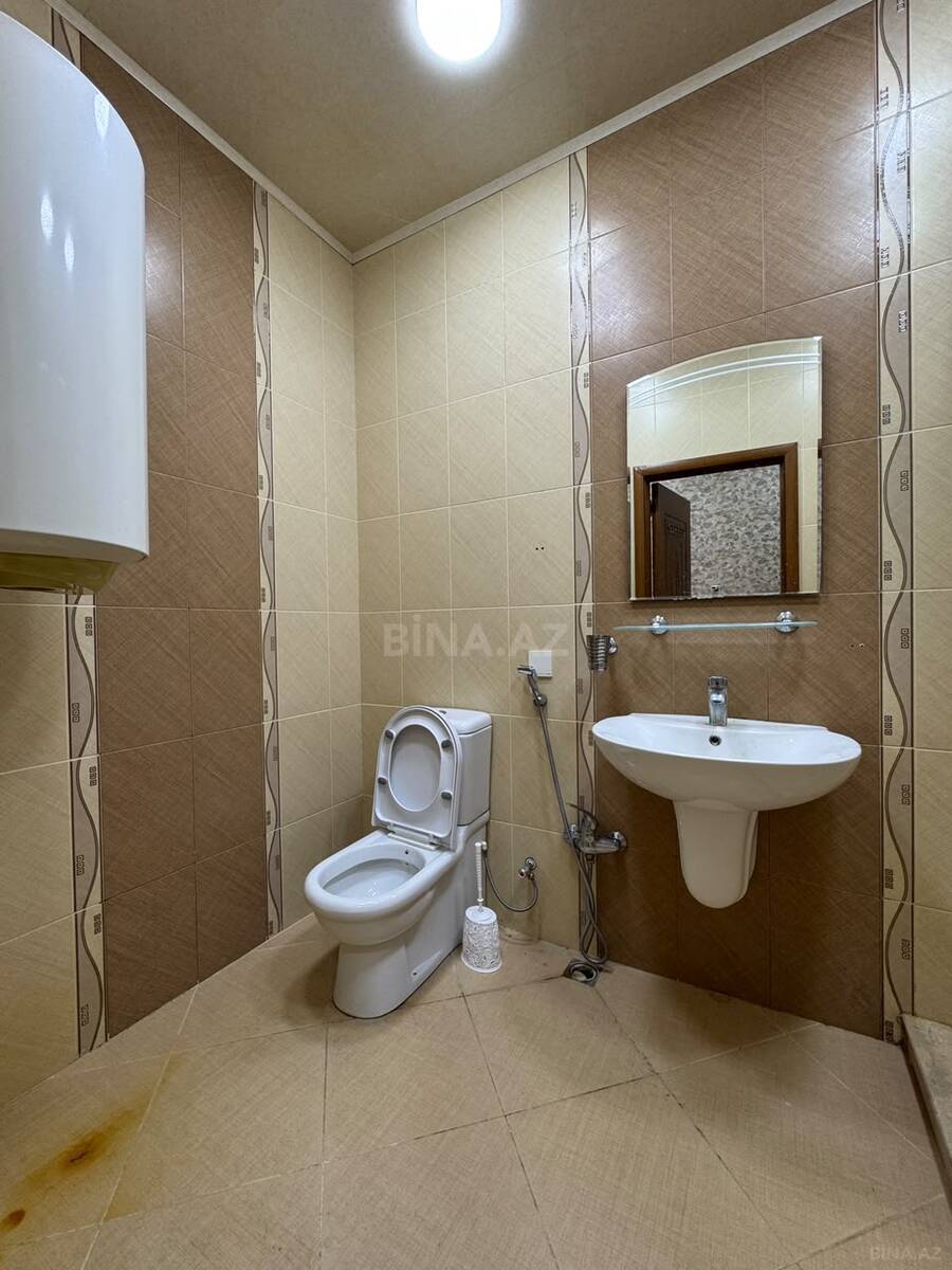 3 otaqlı Köhnə tikili, Yasamal r., Bakı