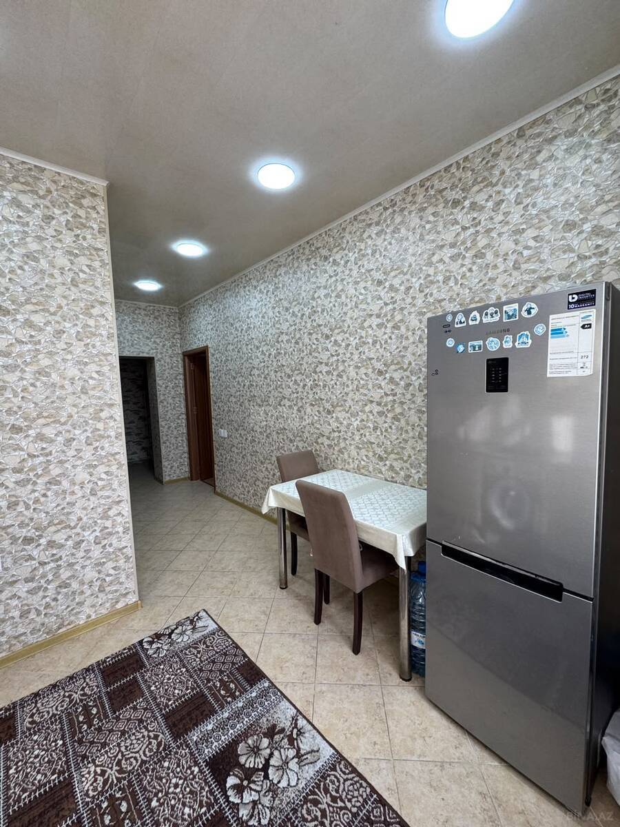 3 otaqlı Köhnə tikili, Yasamal r., Bakı