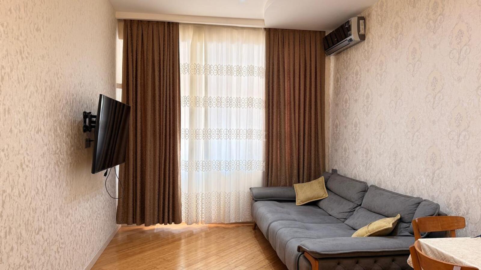 2 otaqlı Yeni tikili, 20 Yanvar m., Bakı