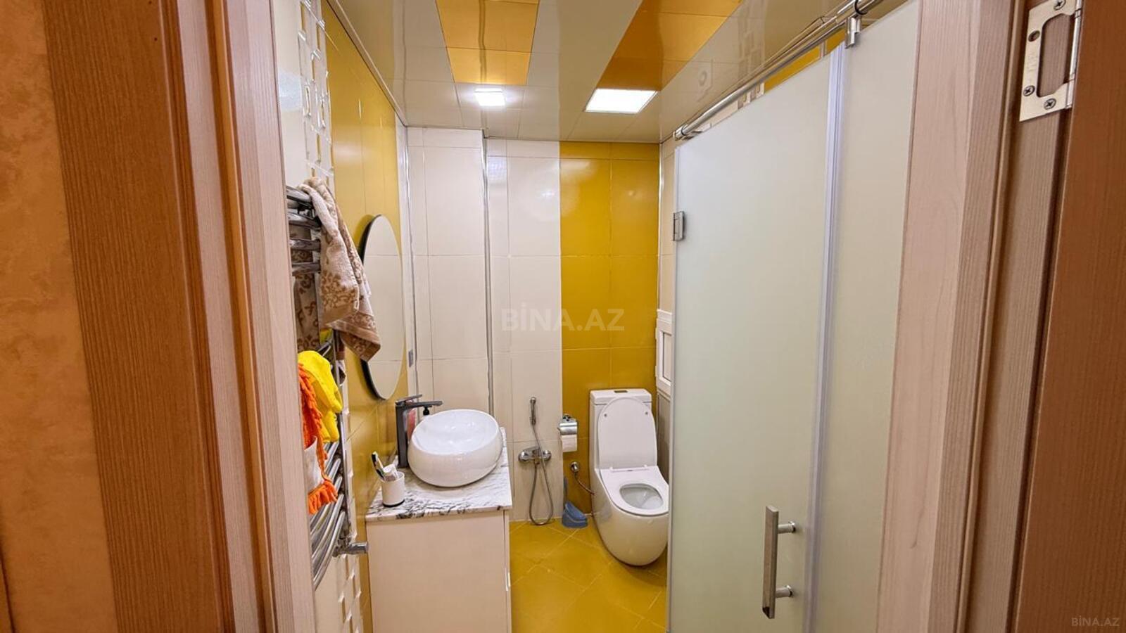 2 otaqlı Yeni tikili, 20 Yanvar m., Bakı