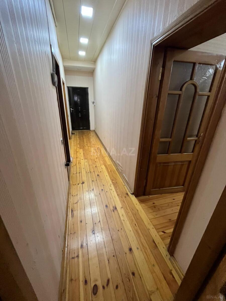 2 otaqlı Yeni tikili, Həzi Aslanov m., Bakı