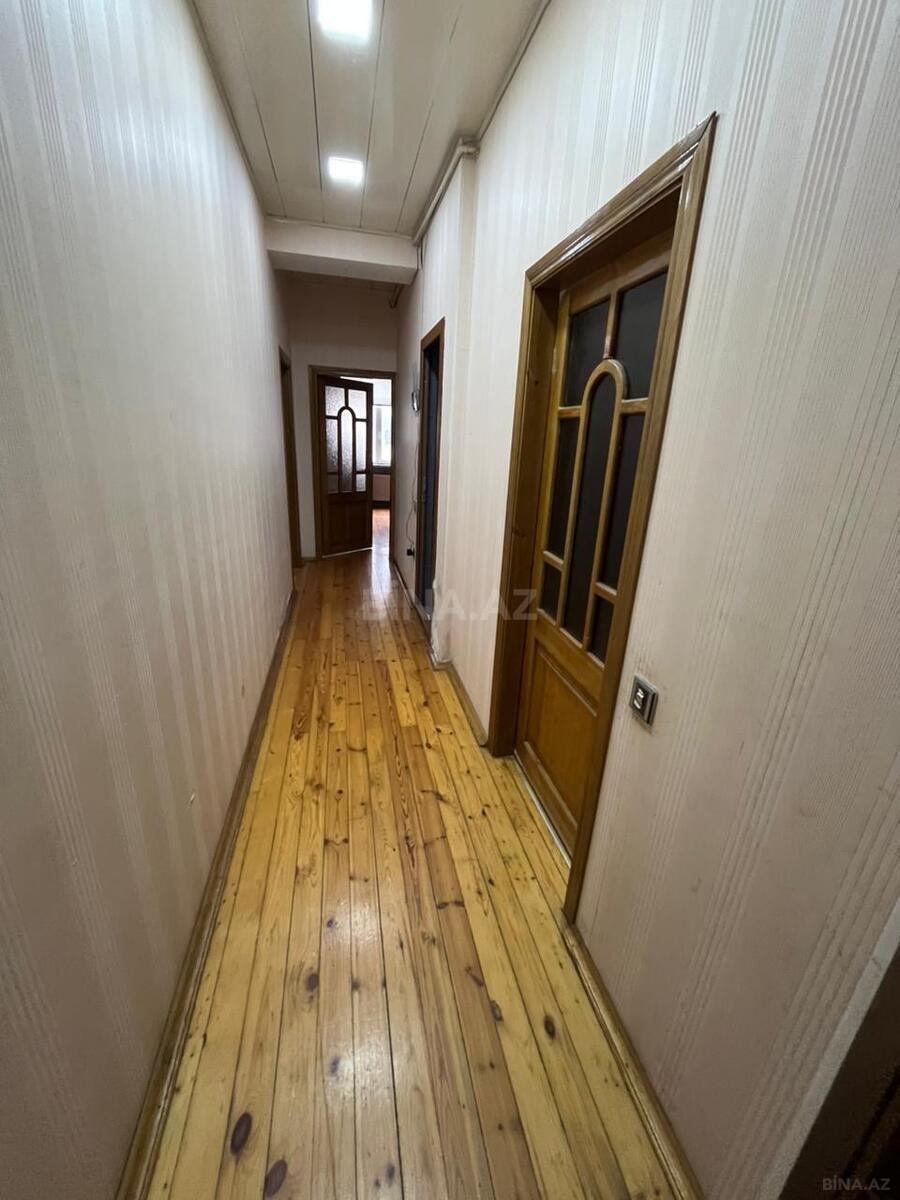 2 otaqlı Yeni tikili, Həzi Aslanov m., Bakı