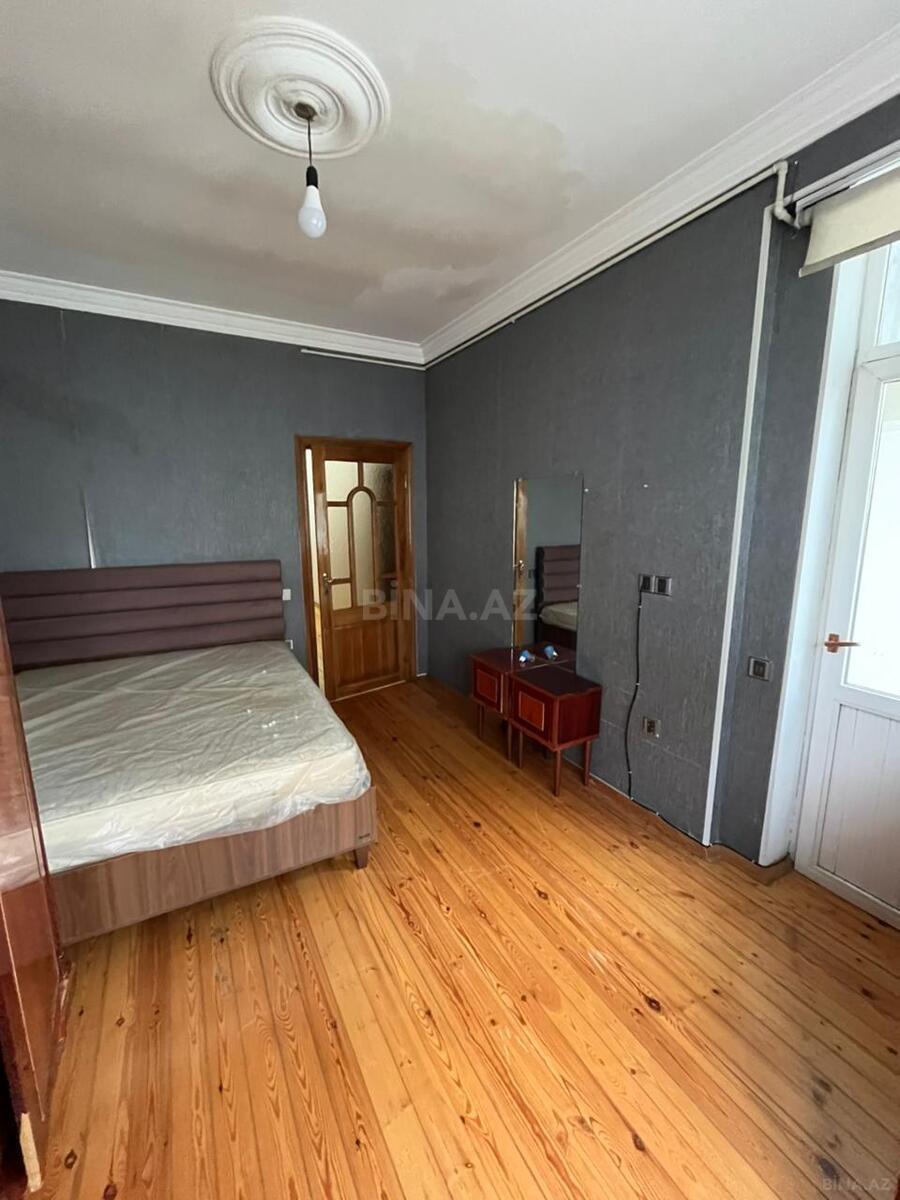 2 otaqlı Yeni tikili, Həzi Aslanov m., Bakı