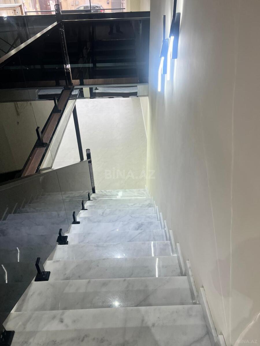 Obyekt 8 Noyabr m., Bakı