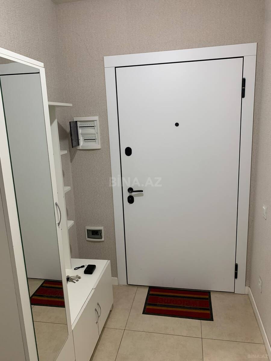 2 otaqlı Yeni tikili, Səbail r., Bakı
