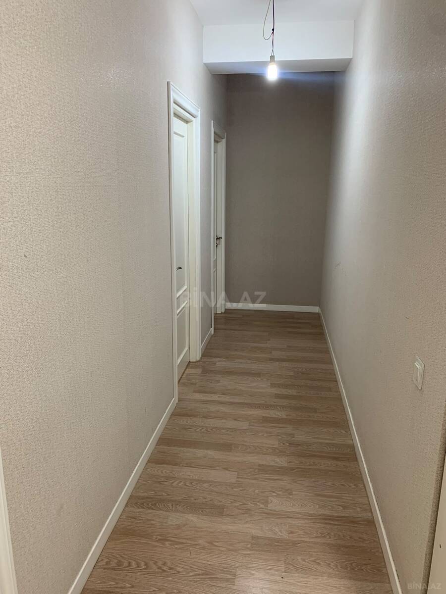 2 otaqlı Yeni tikili, Səbail r., Bakı