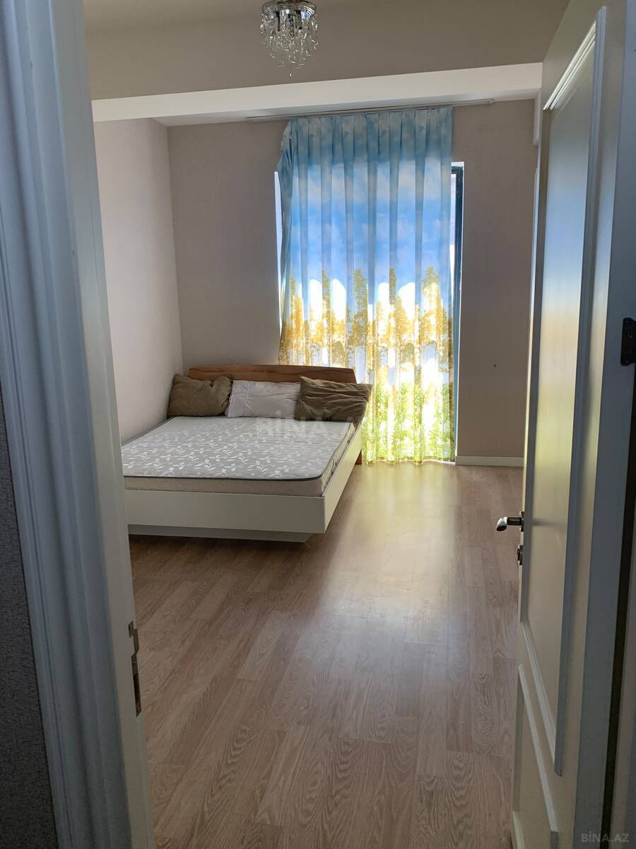 2 otaqlı Yeni tikili, Səbail r., Bakı