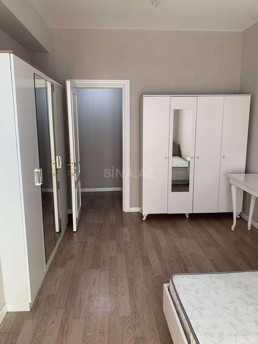 2 otaqlı Yeni tikili, Səbail r., Bakı