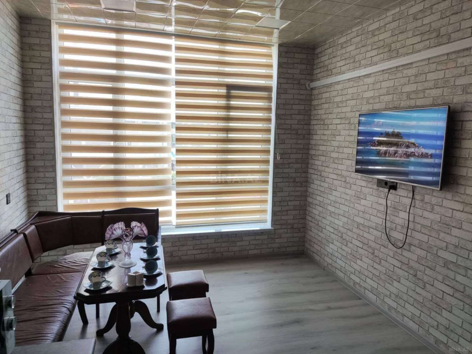 2 otaqlı Köhnə tikili, 28 May m., Bakı