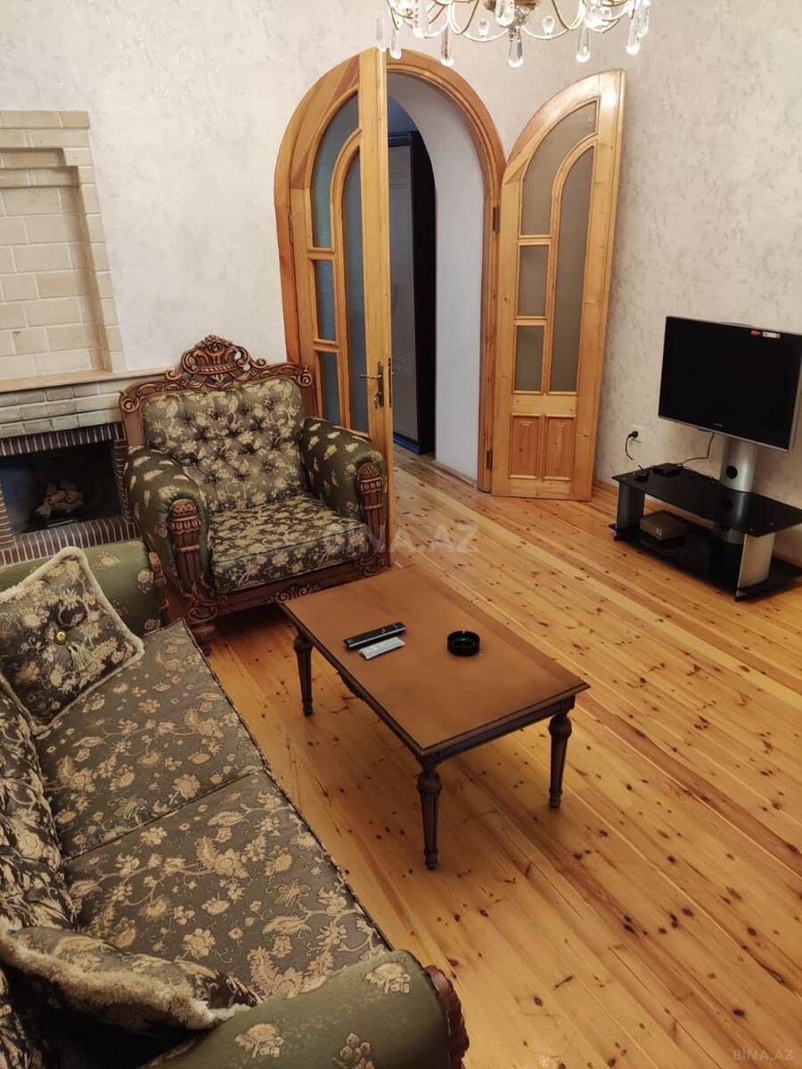 2 otaqlı Köhnə tikili, 28 May m., Bakı
