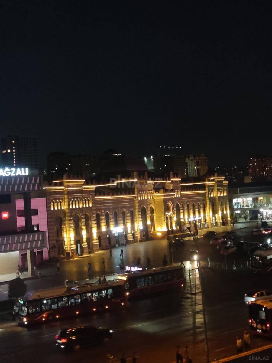 2 otaqlı Köhnə tikili, 28 May m., Bakı