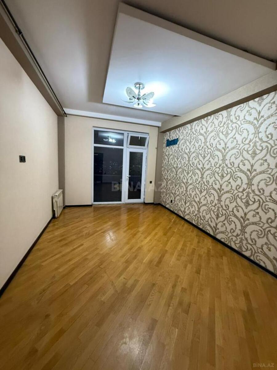 2 otaqlı Yeni tikili, Yeni Yasamal q., Bakı