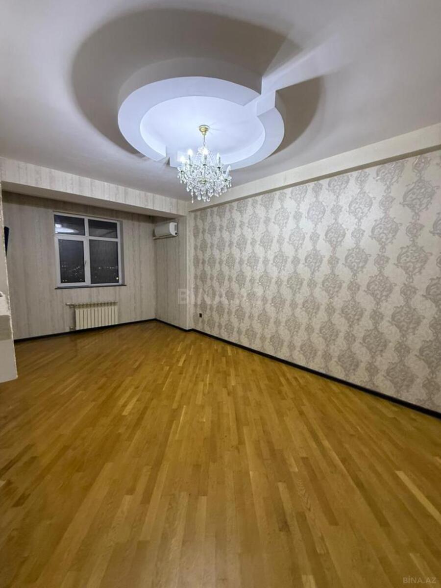 2 otaqlı Yeni tikili, Yeni Yasamal q., Bakı