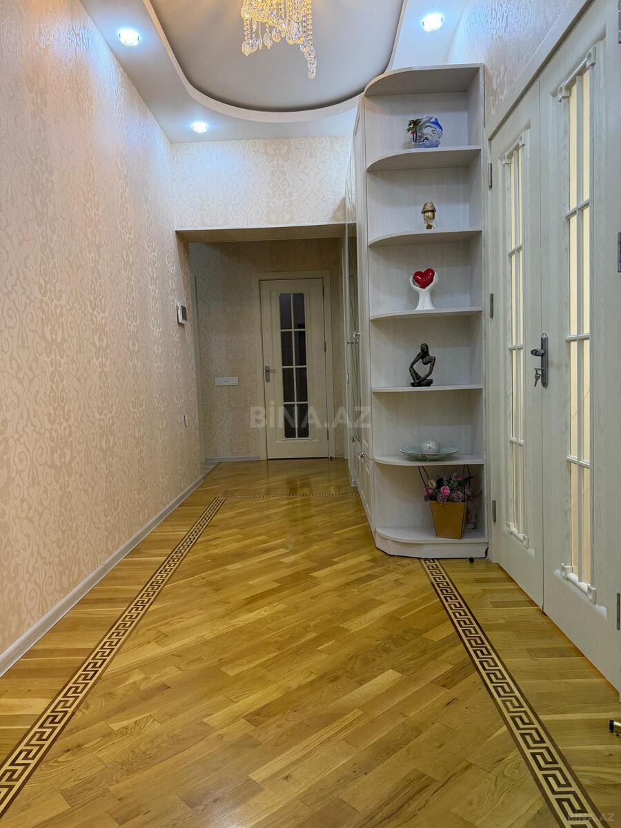 3 otaqlı Yeni tikili, Əhmədli m., Bakı