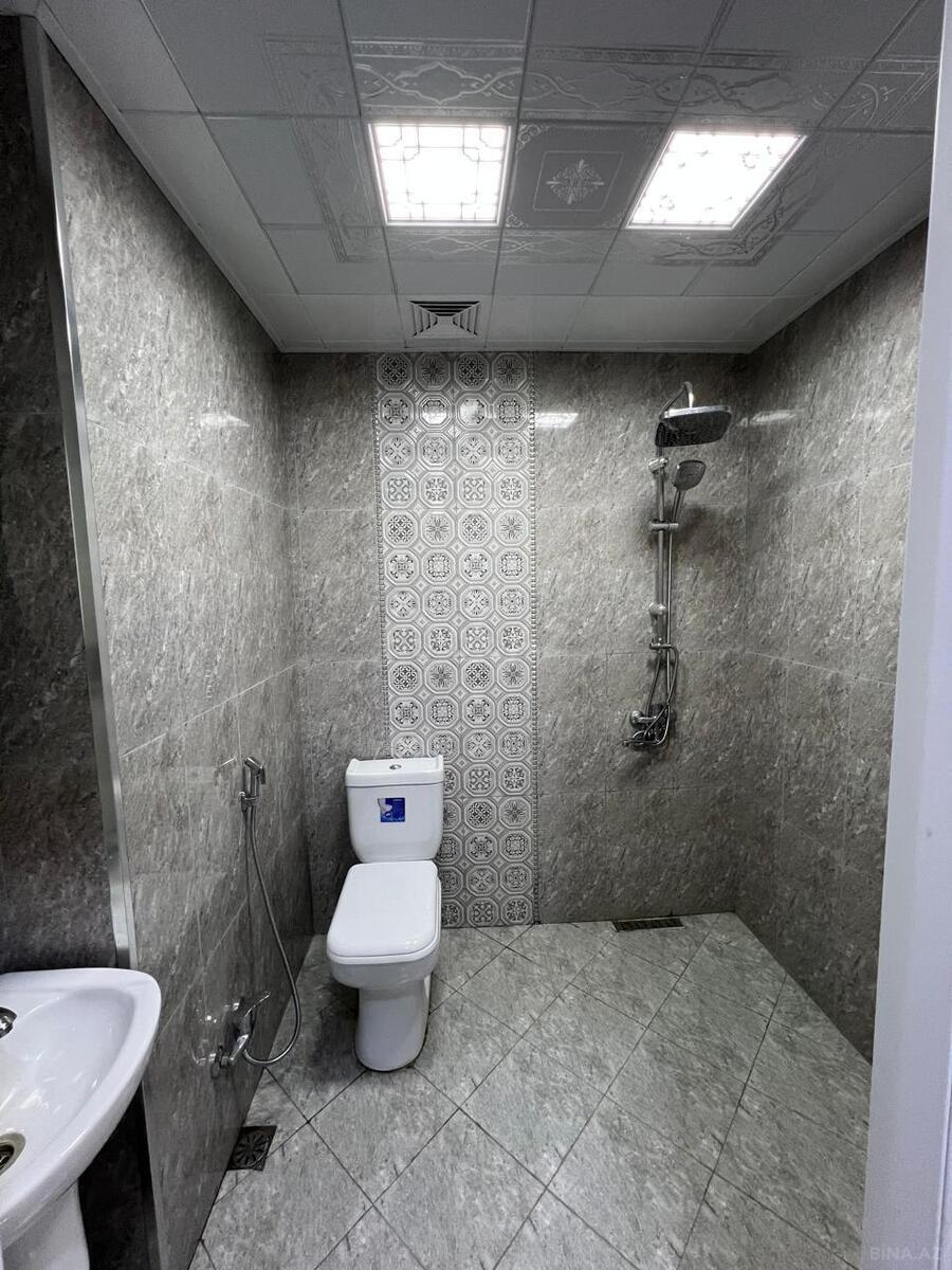 2 otaqlı Yeni tikili, Abşeron r., Xırdalan