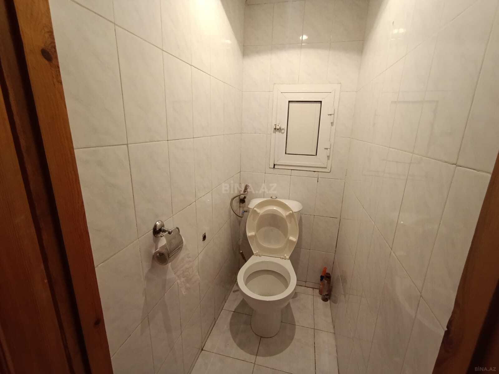 3 otaqlı Köhnə tikili, Neftçilər m., Bakı