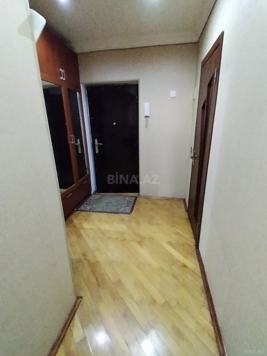 3 otaqlı Yeni tikili, Bakıxanov q., Bakı